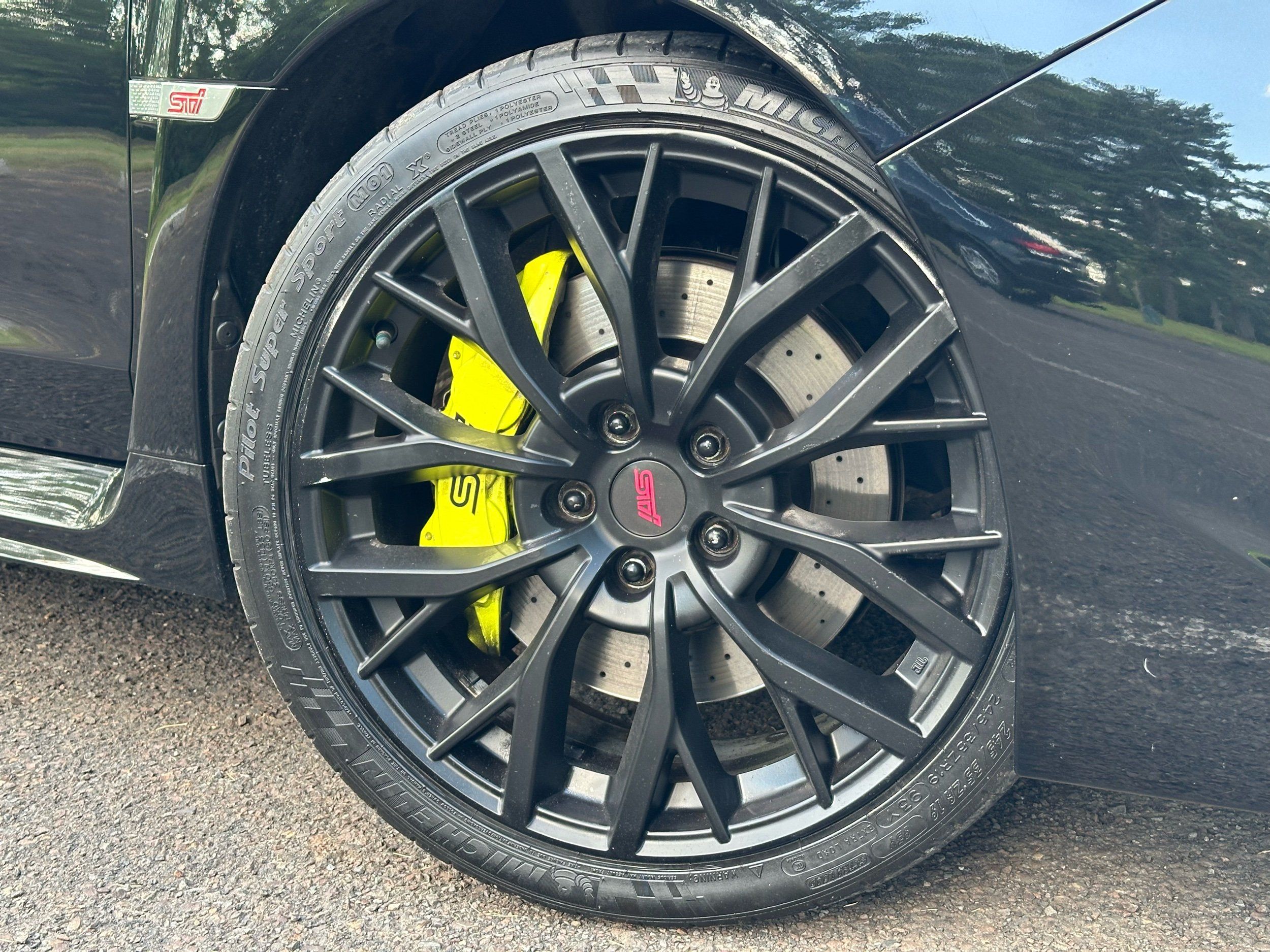 subaru wrx sti 2018 JF1VA2M60J9818635 image subaru wrx sti 2018 JF1VA2M60J9818635 image